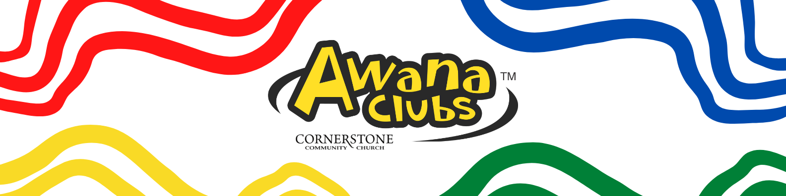 Cornerstone Awana 2023-2024