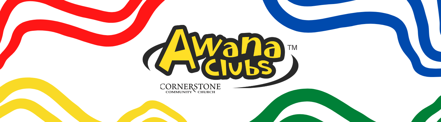 Cornerstone Awana 2023-2024