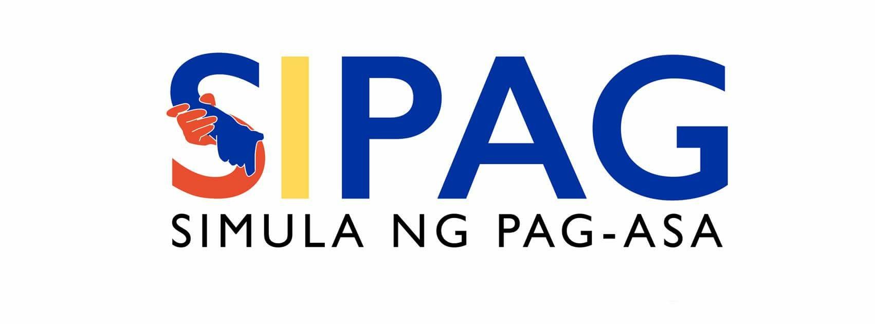 SIPAG "Simula ng Pag-asa" Online Registration For Volunteers 2