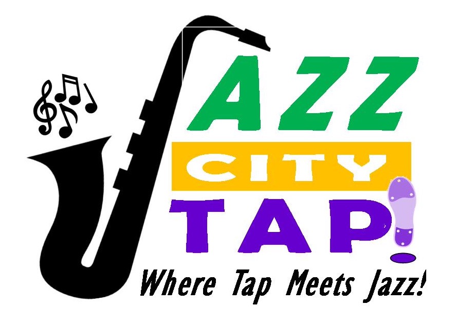 3rd Annual Jazz City Tap Fest
