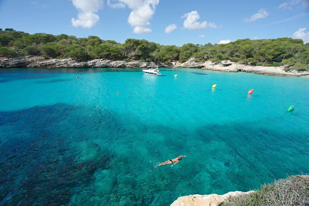 Cala Menorca