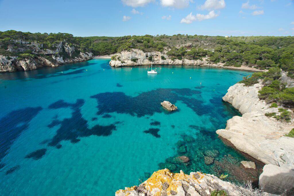 Cala Menorca