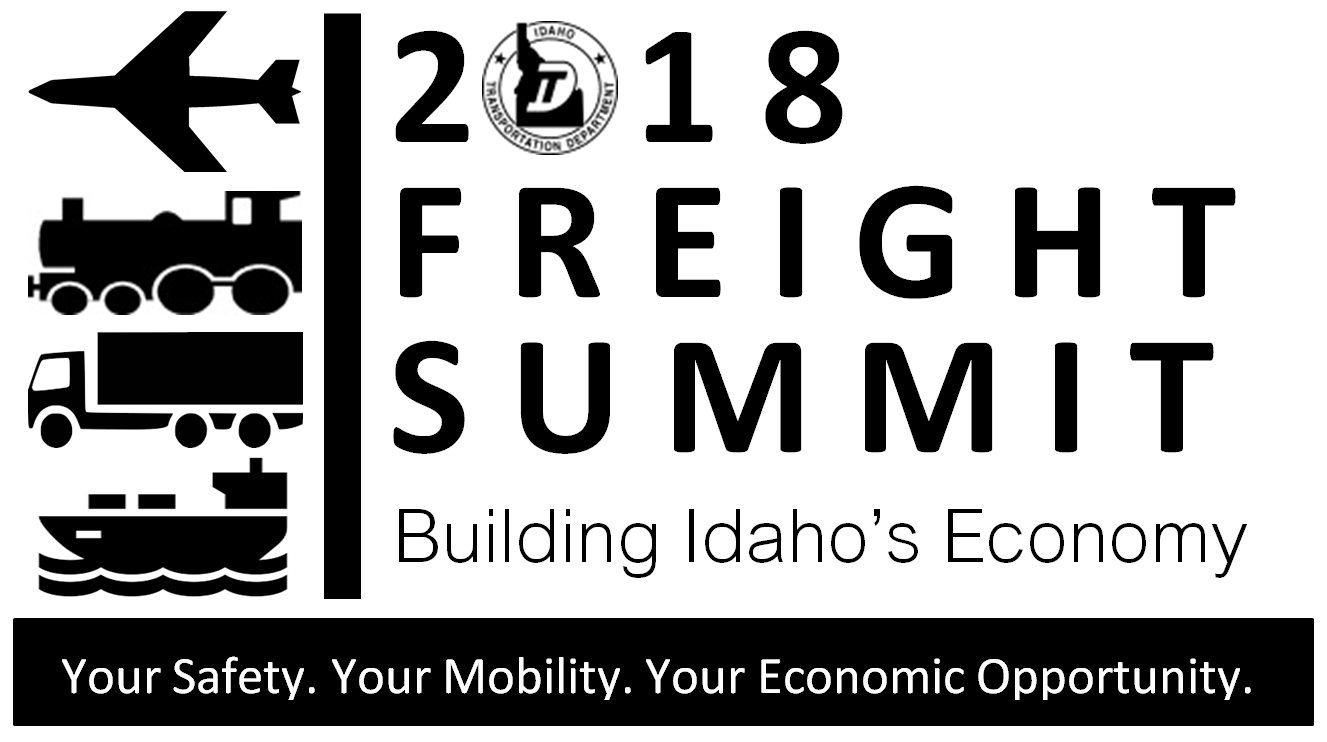 Freight: Building Idaho's Economy