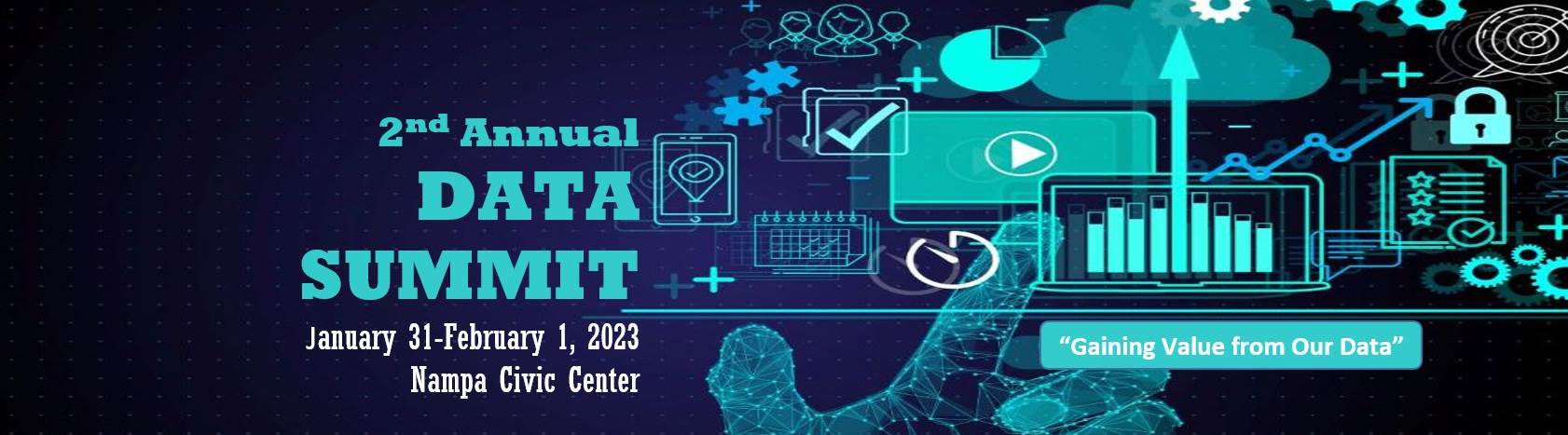 2nd Annual Data Summit