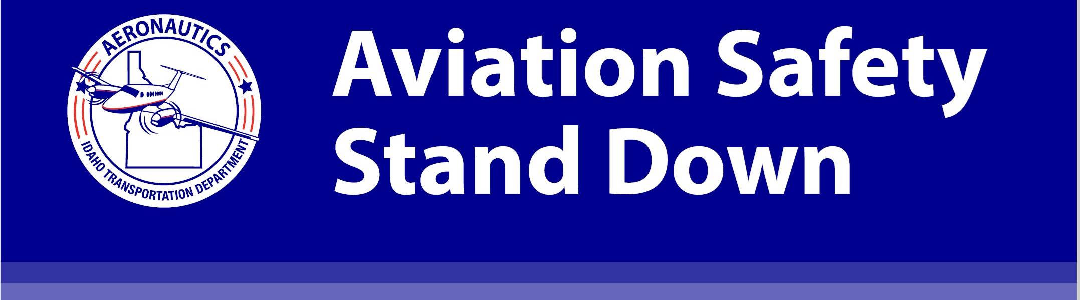 2023 Aviation Safety Stand Down