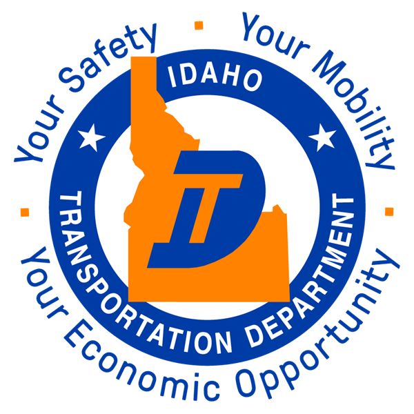 Idaho Transportation Department