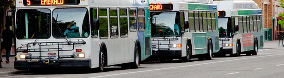 2023 Public Transportation Summit
