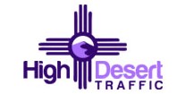 High Desert Traffic