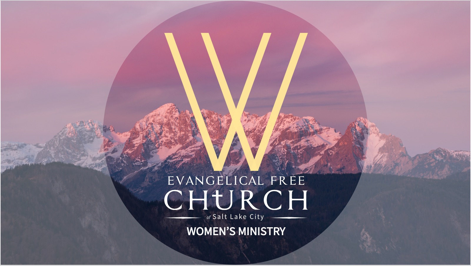 EV Free Women's Retreat