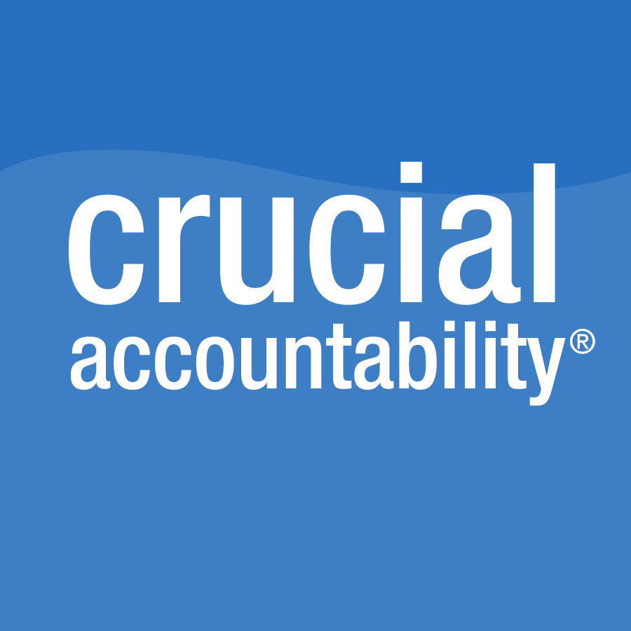 Crucial Accountability Genel Katılıma Açık Eğitim