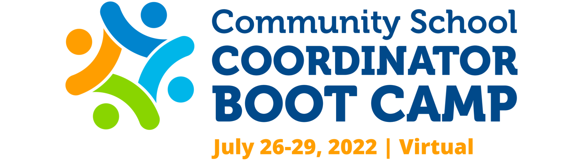 Community School Coordinator Boot Camp