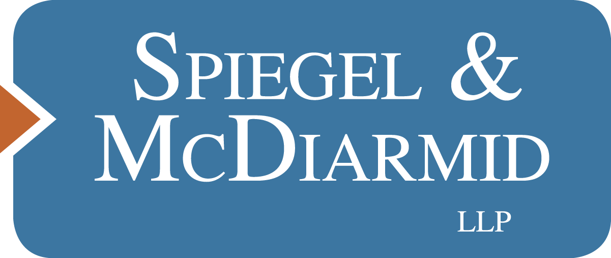 Spiegel & McDiarmid