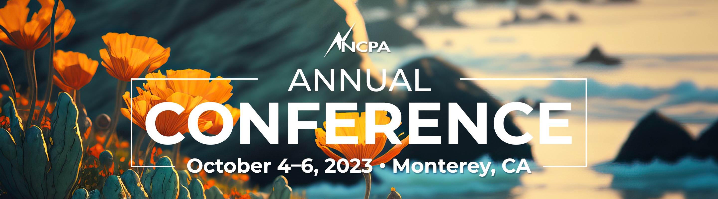 2023 NCPA Annual Conference