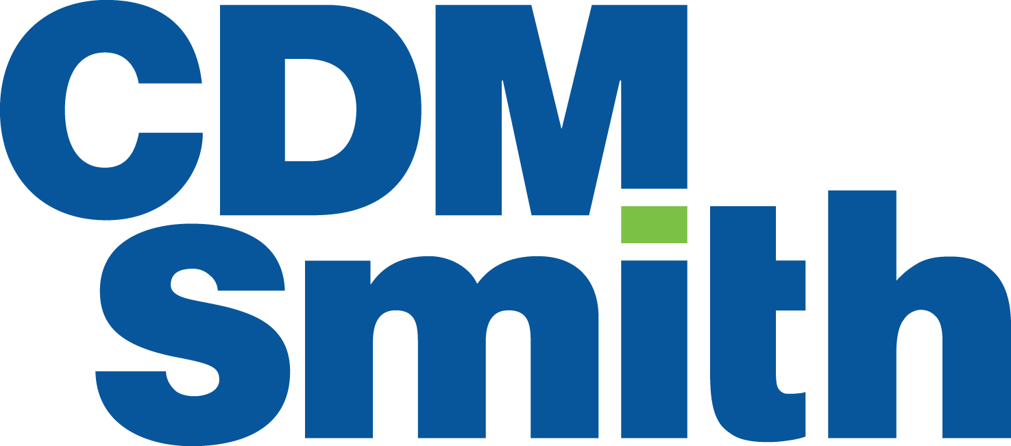 Cdm. Smith job.