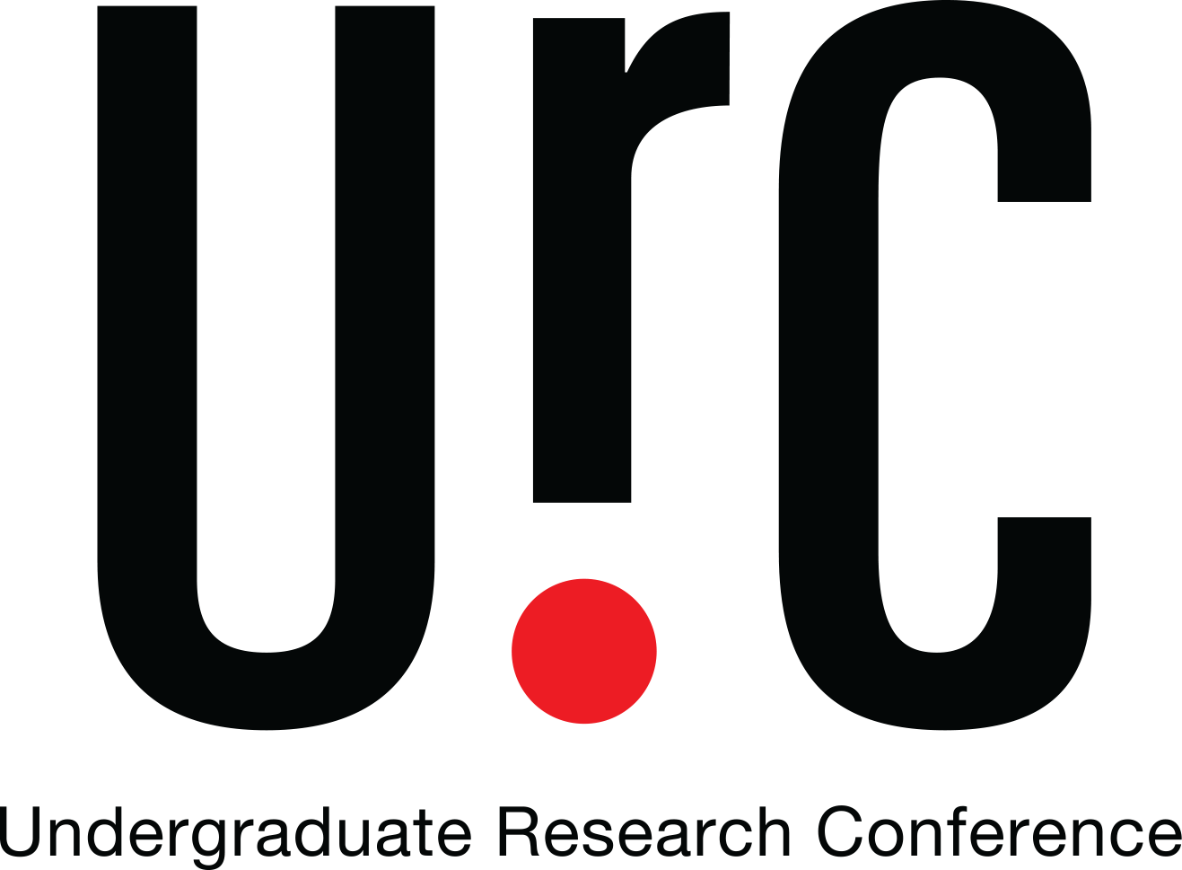Undergraduate Research Conference Abstract Submission