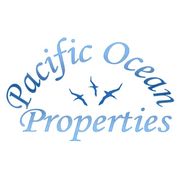 Pacific Ocean Properties
