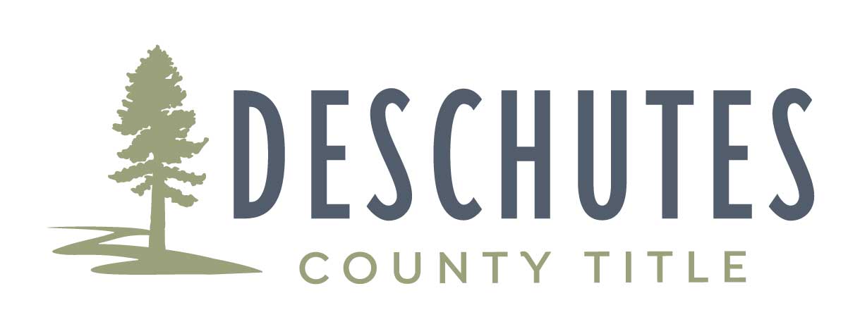 Deschutes County Title