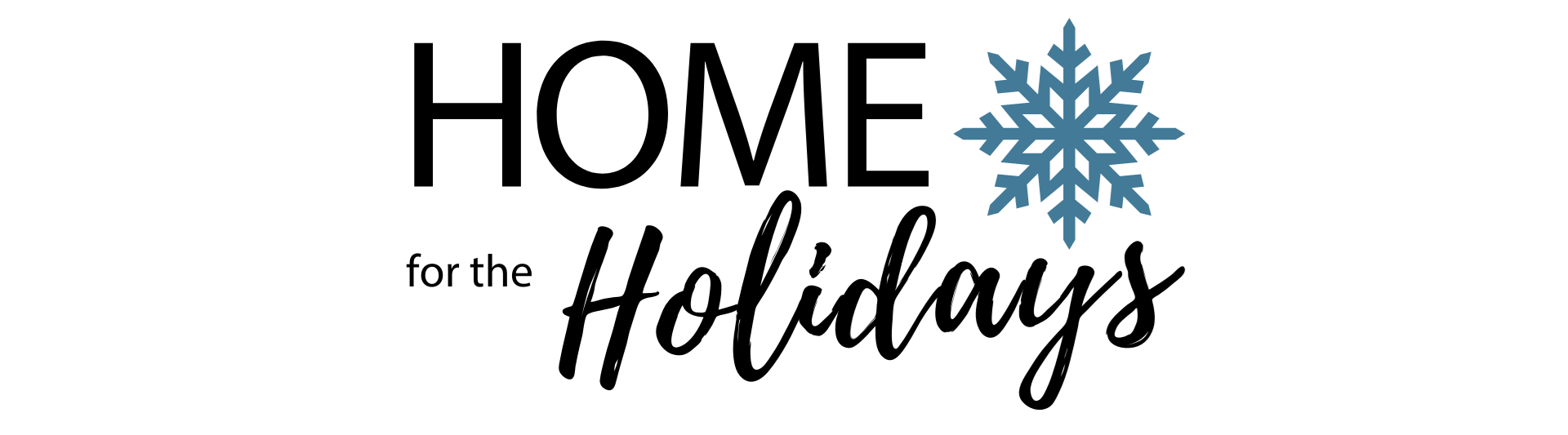 2022 HOME for the Holidays Gala and Tree Auction