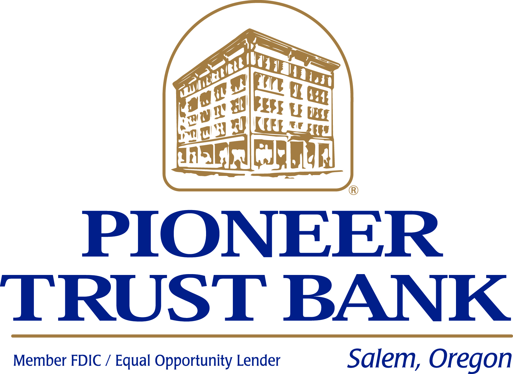 Pioneer Trust Bank
