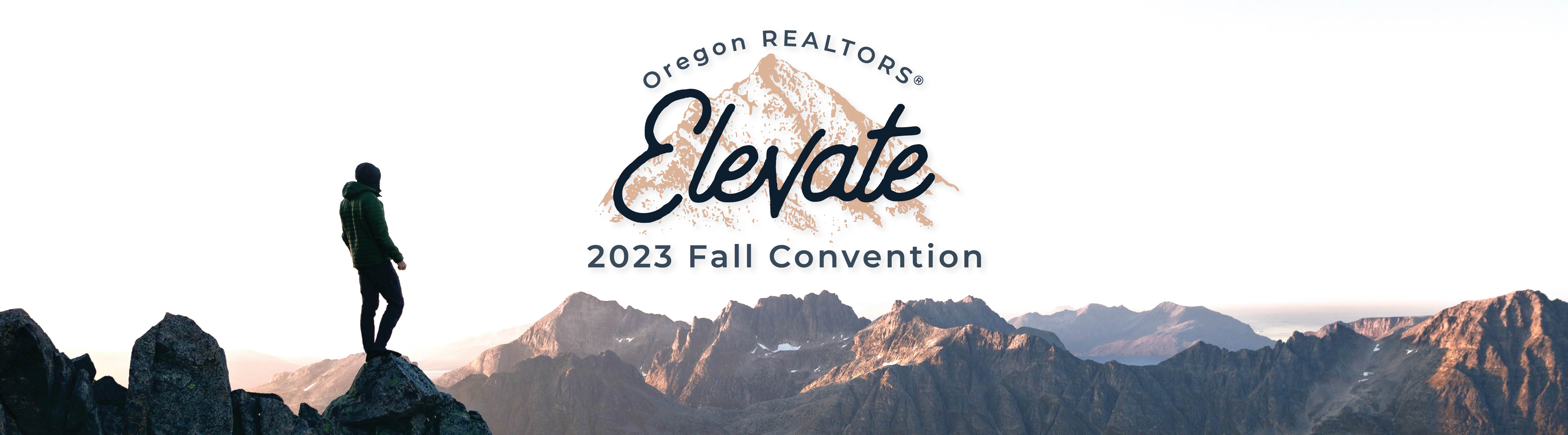 2023 Fall Convention and Governance Meetings