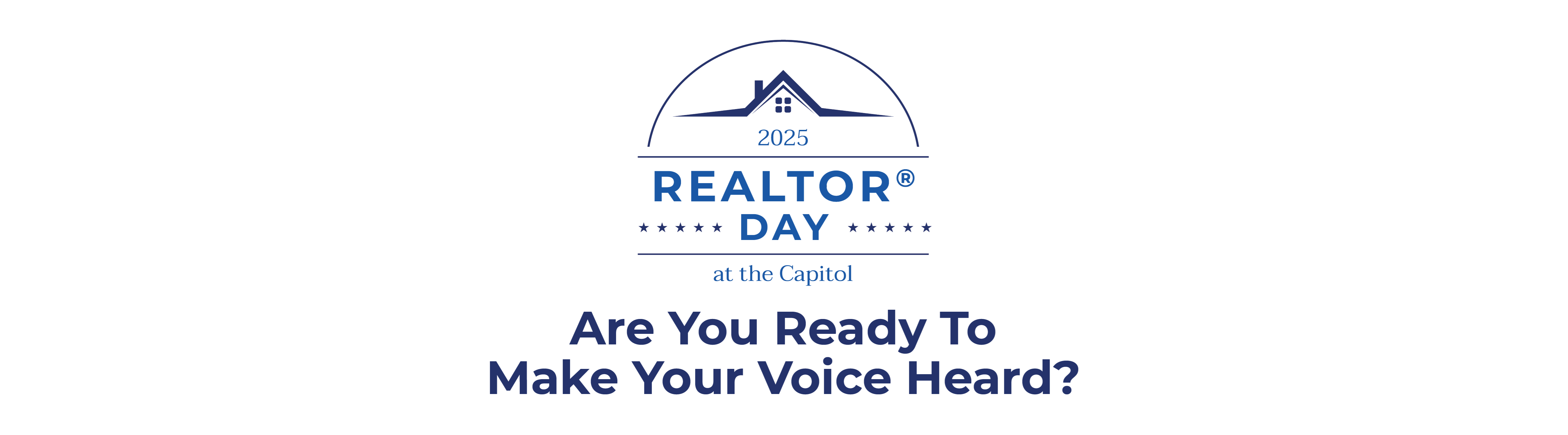 2025 REALTOR® Day at the Capitol