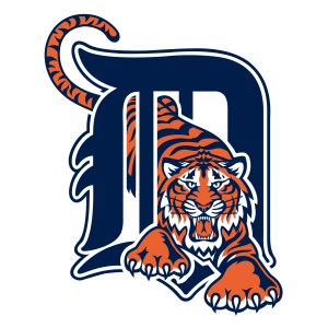 Detroit Tigers Tailgate At Fillmore Detroit