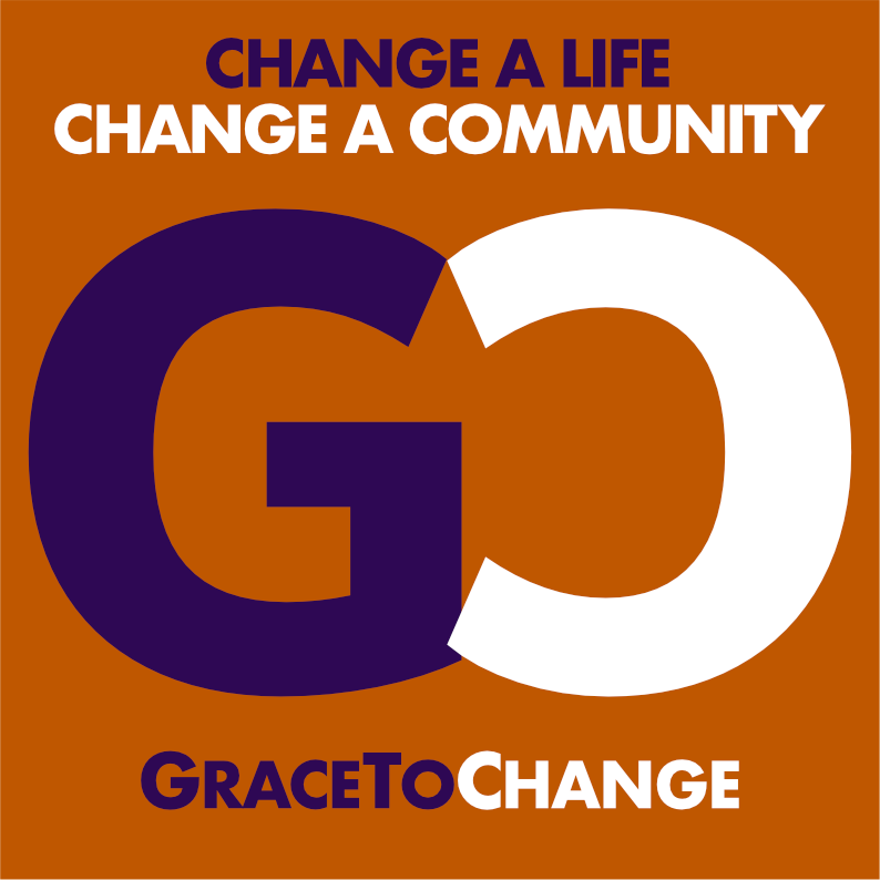 Grace To Change