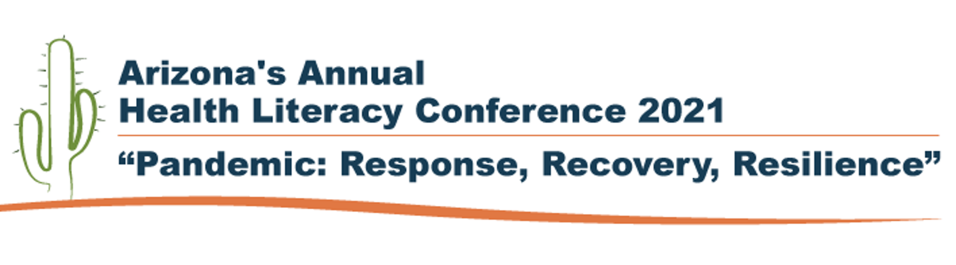 2nd Annual Arizona Health Literacy Conference 2021
