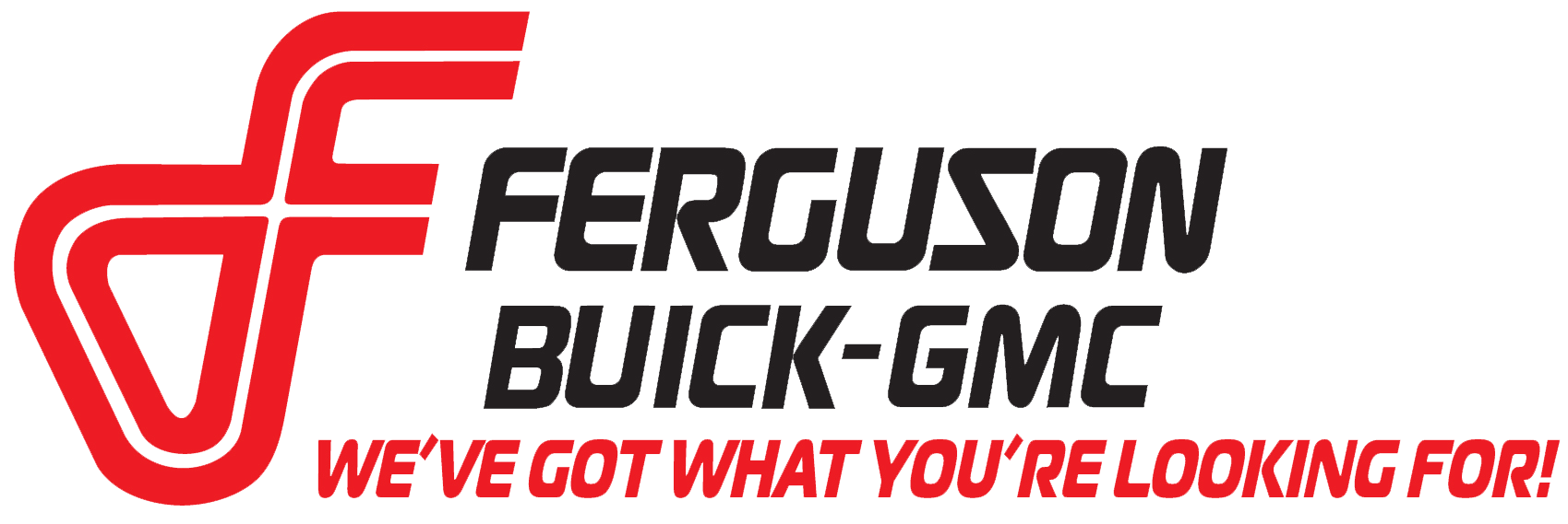 Ferguson Buick GMC