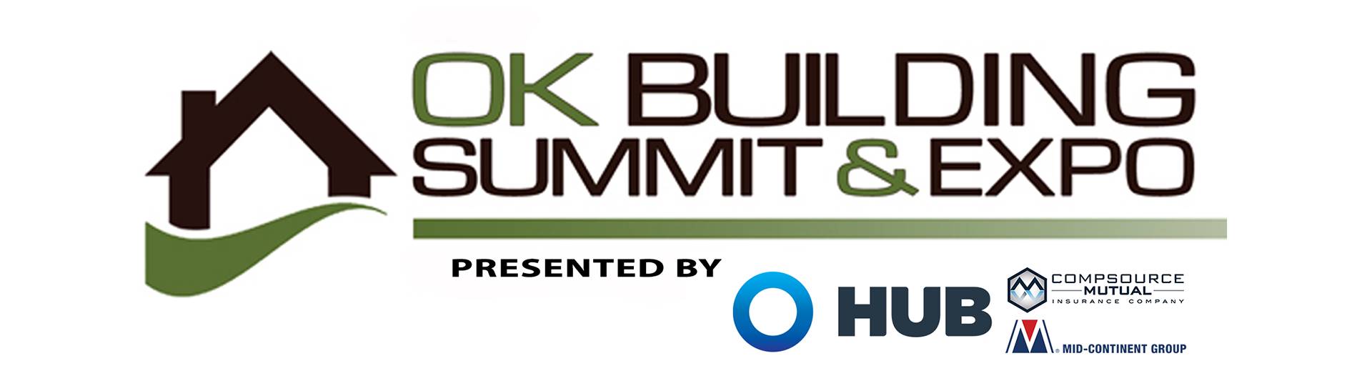 2022 OK Building Summit & Expo