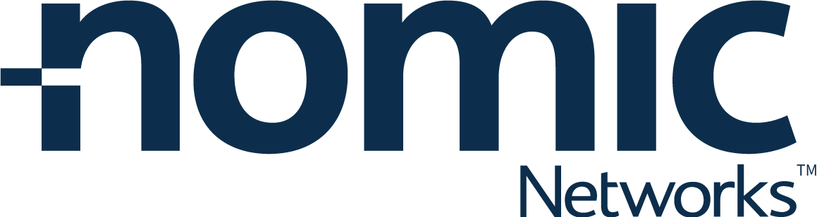 Nomic Networks