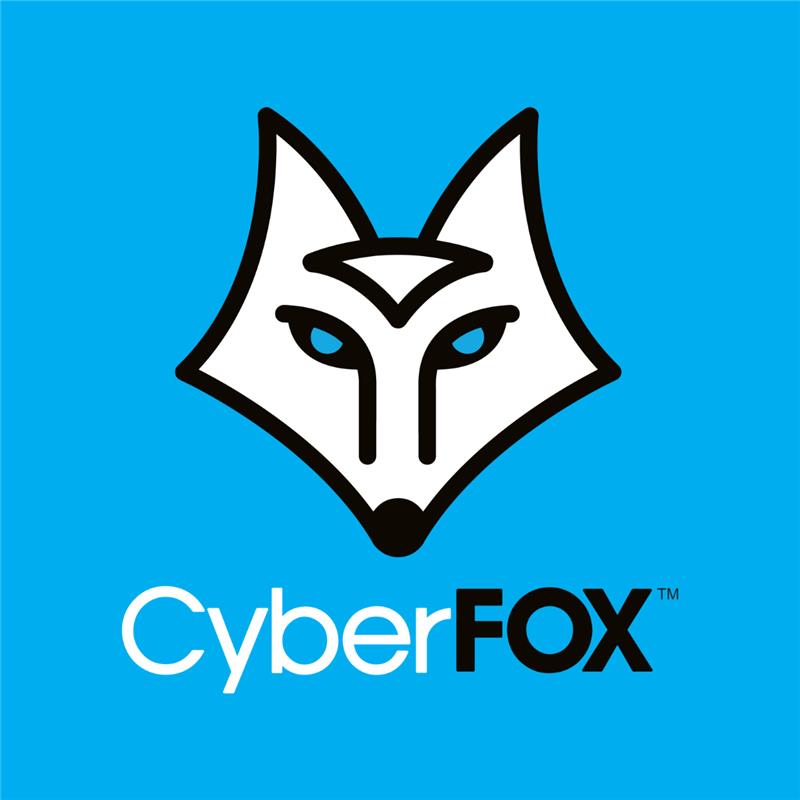 CyberFox