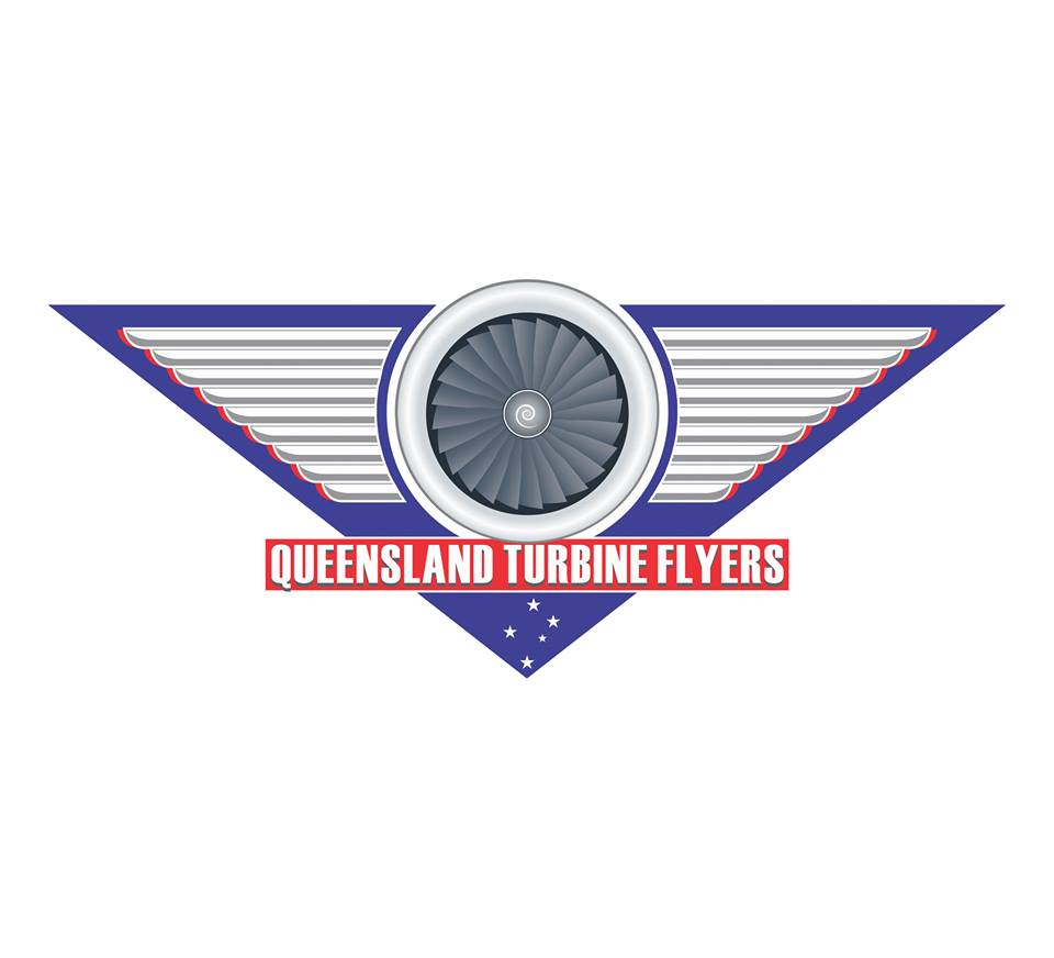 Queensland Turbine Flyers Inc.