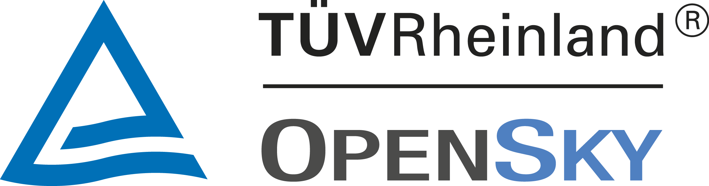 TUV Rheinland OpenSky