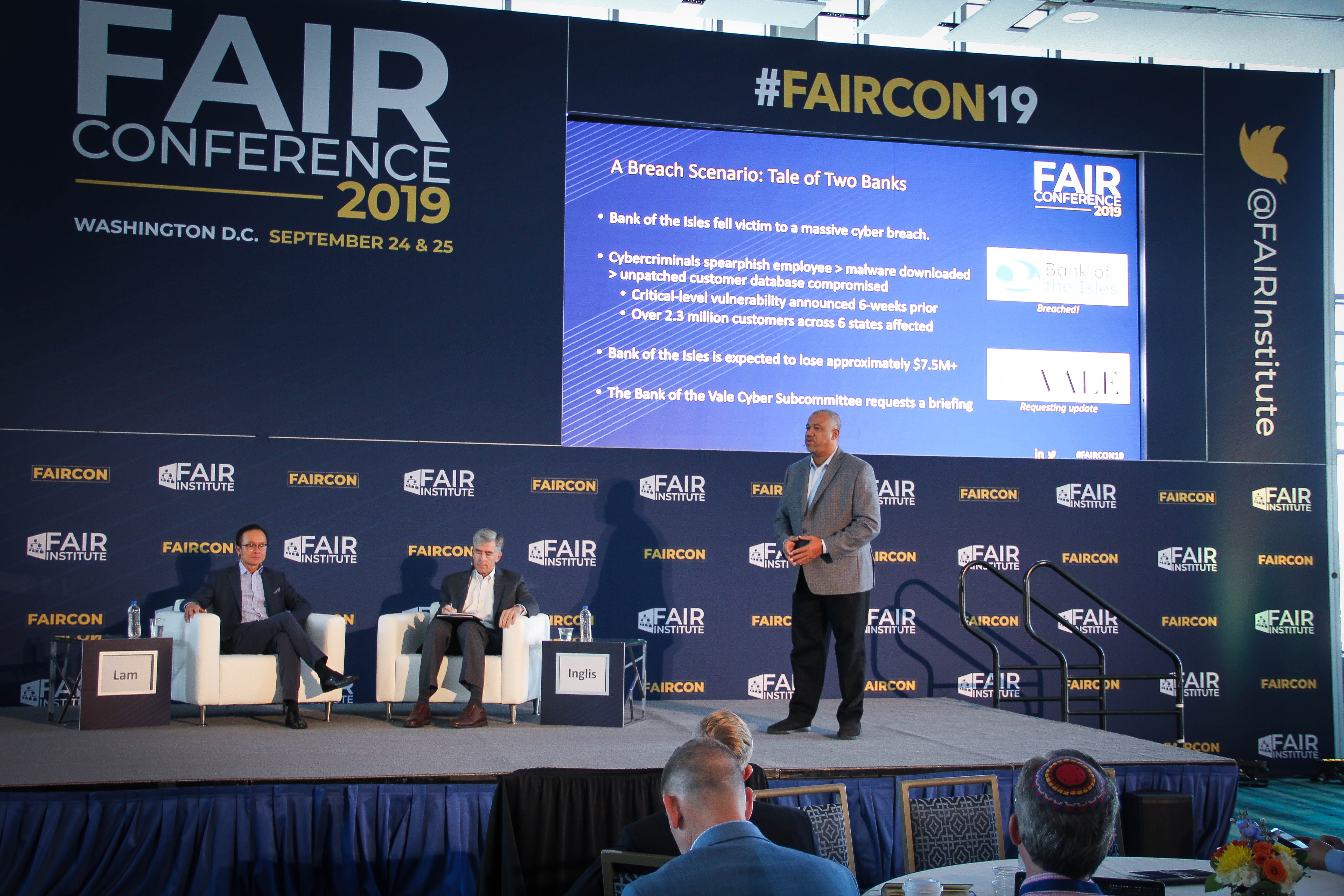 2021 FAIR Conference