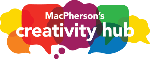 MacPherson's Creativity Hub 2023 Registration