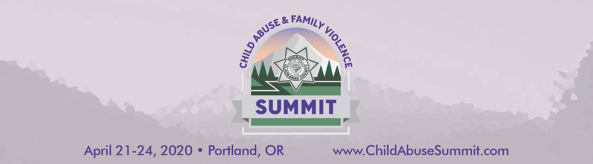 Child Abuse & Family Violence Summit