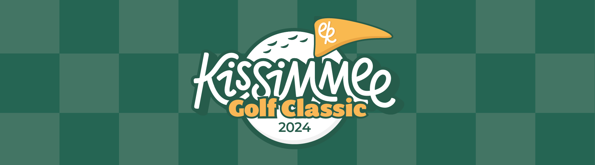 Kissimmee Golf Classic 2024 - Players