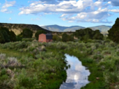 Acequia and Land Grant Pre-Conference Institute
