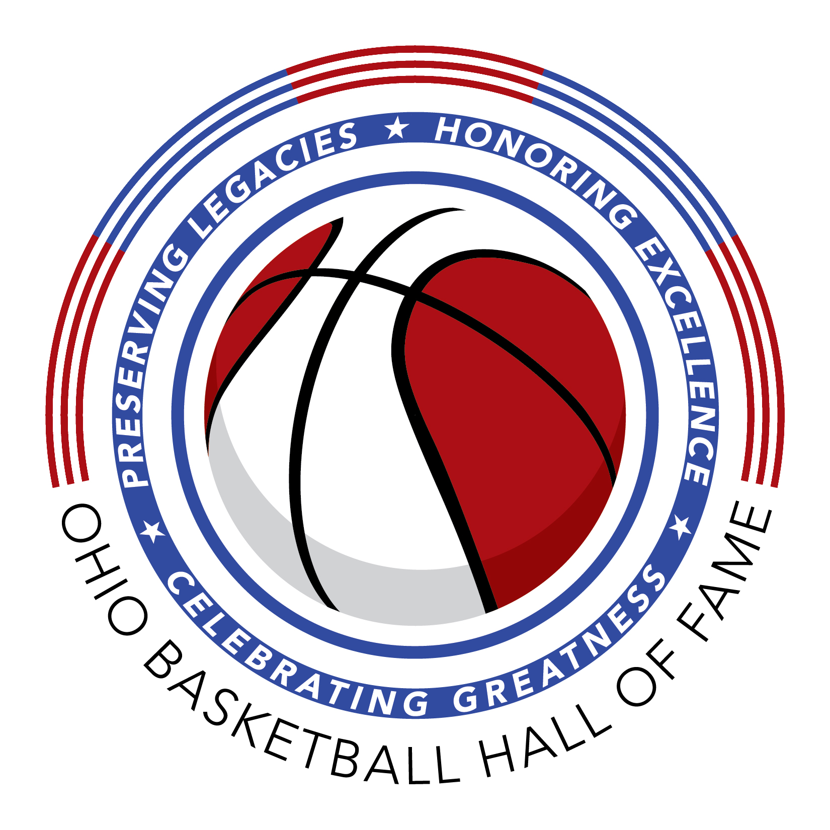 2024 Ohio Basketball Hall of Fame Induction Ceremony