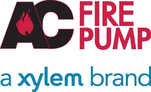 AC Fire Pump A Xylem Brand