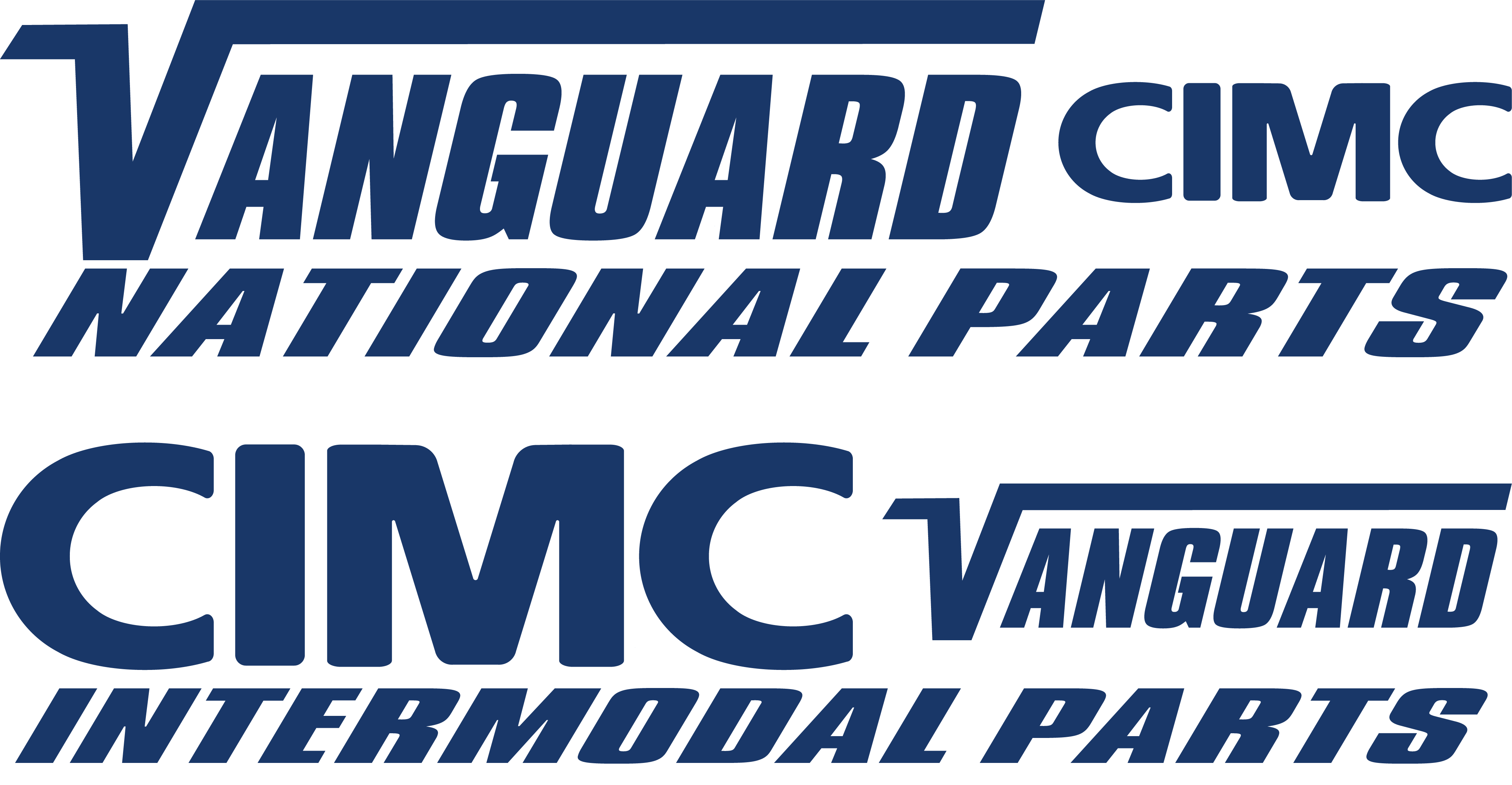 Vanguard/CIMC Distributor Meeting