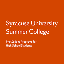 Syracuse University Summer College