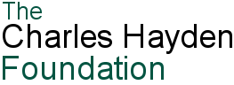 The Charles Hayden Foundation