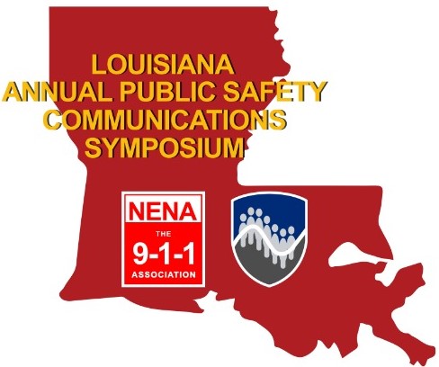 2023 Louisiana APCO/NENA Symposium