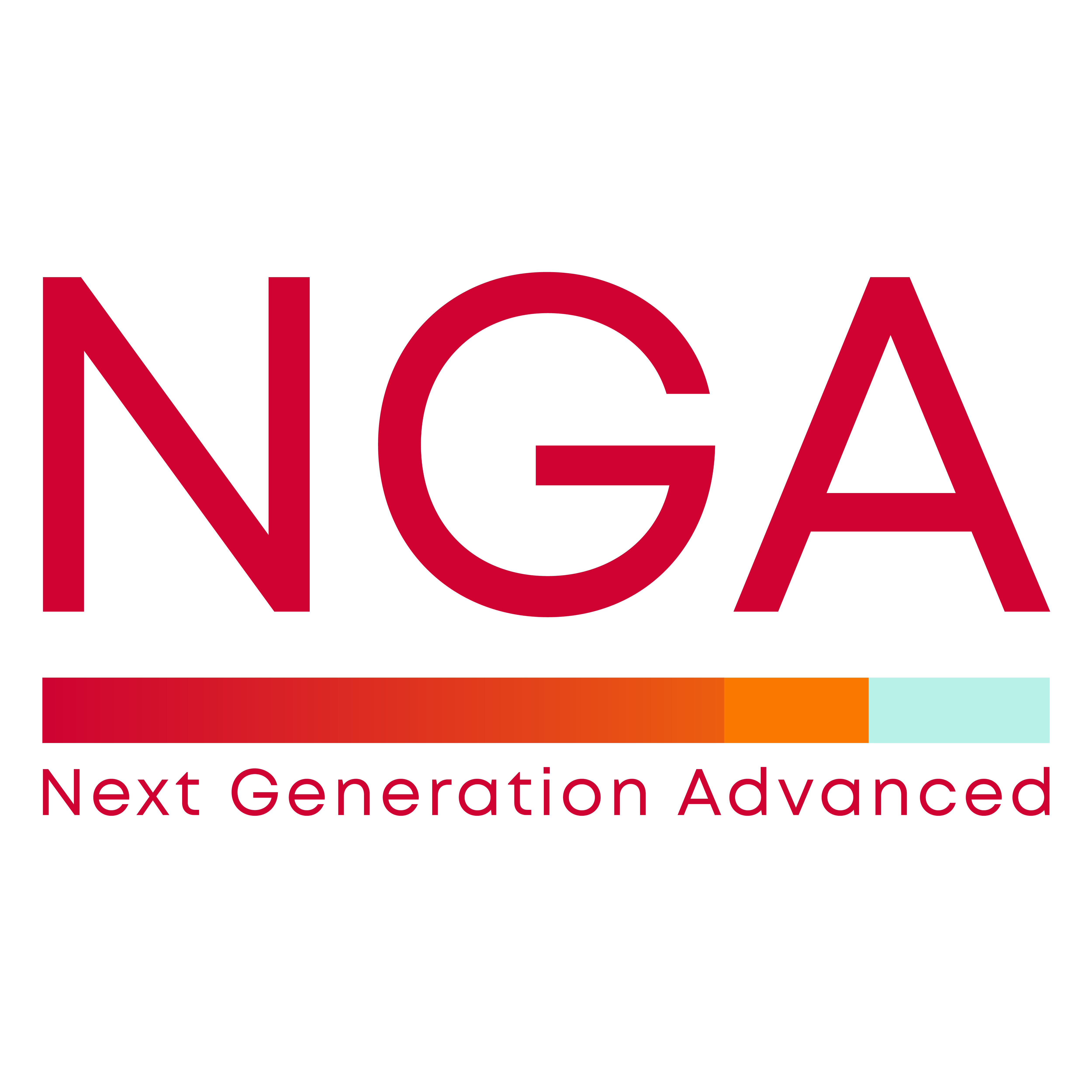 NGA - Next Generation Advanced