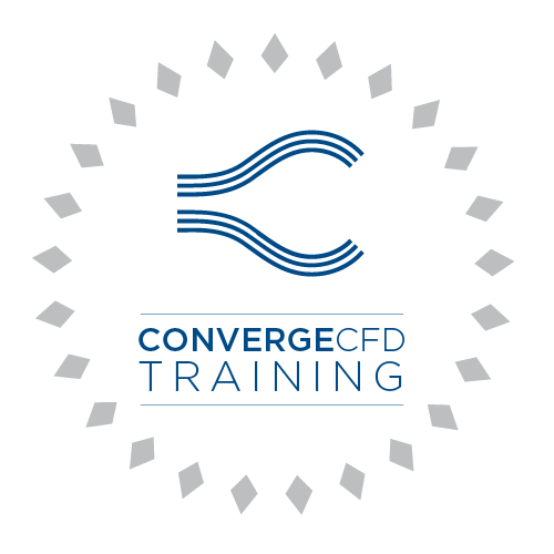 CONVERGE Training | Advanced Courses