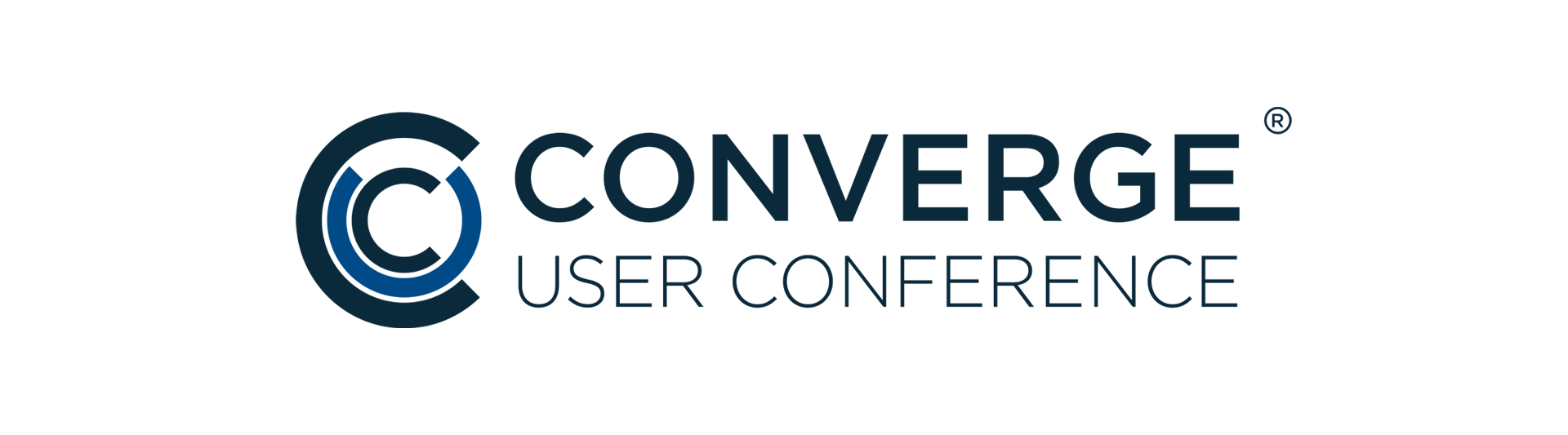 2022 Global CONVERGE User Conference