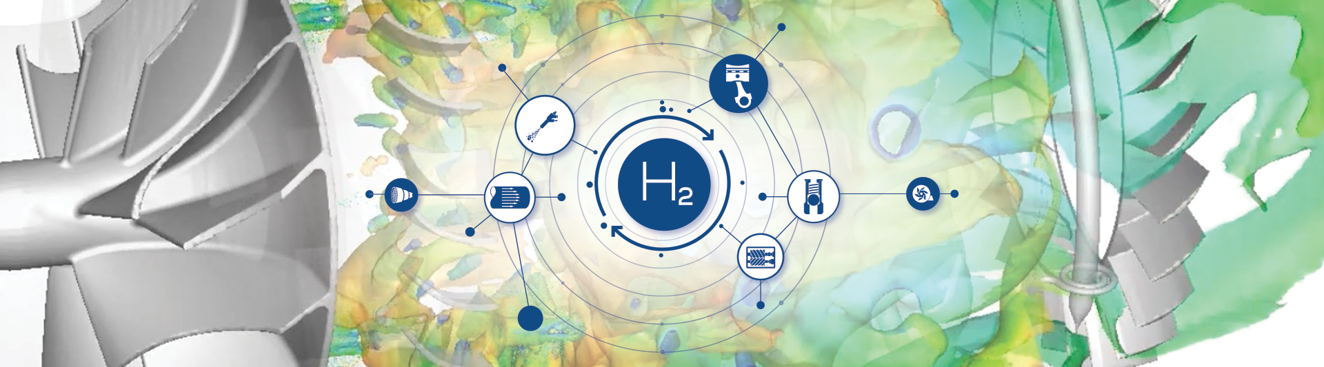 Hydrogen for Sustainable Mobility Forum