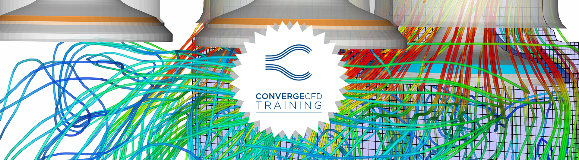 CONVERGE for H2 Combustion | June 2024